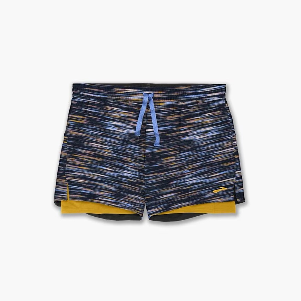 Brand new brooks running shorts